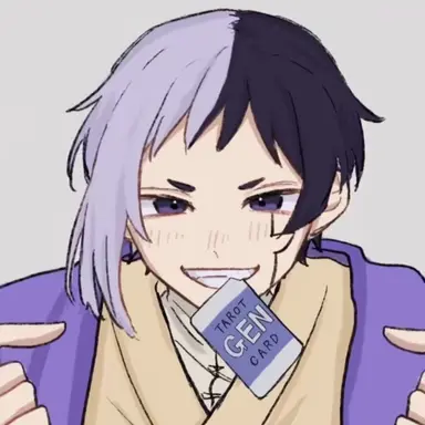 Profile image of 浅霧幻