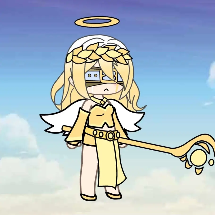 SappyProbe9393의 😇위로해줘는 천사🪽