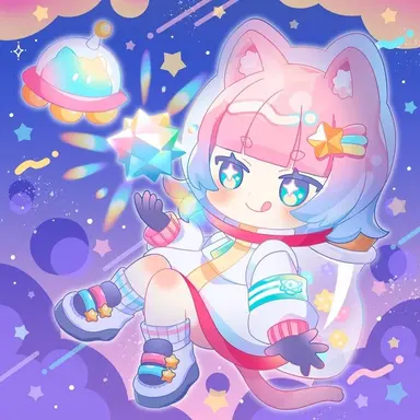 Profile image of レイン
