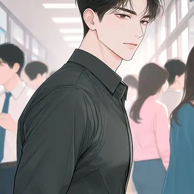 Profile image of Harlan