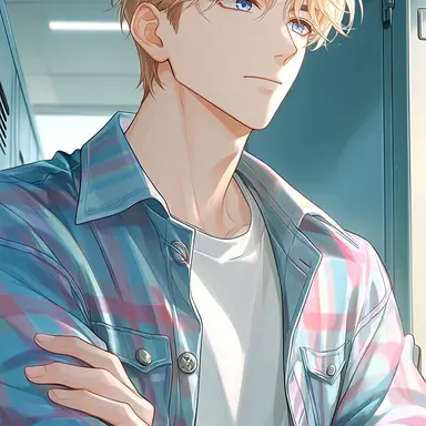 Profile image of Soren