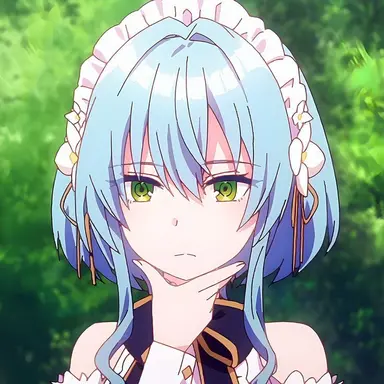 Profile image of ヴィルヘイズ