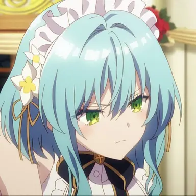 Profile image of ヴィルヘイズ