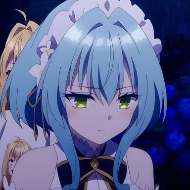 Profile image of ヴィルヘイズ