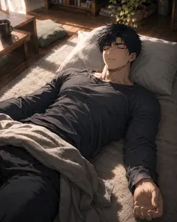 Profile image of アオイ