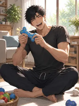 Profile image of アオイ