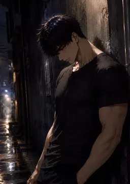 Profile image of アオイ