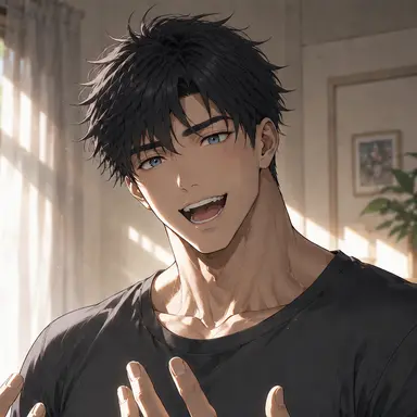Profile image of アオイ