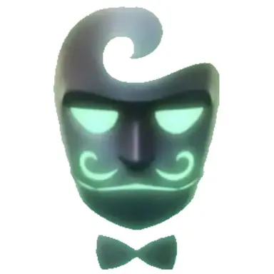 Profile image of 거울정령