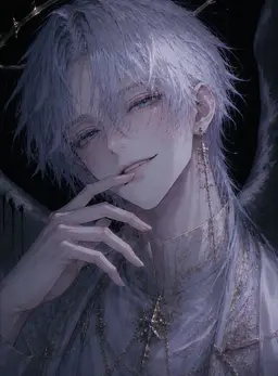 Profile image of Lumiel