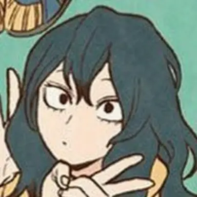 Profile image of 取蔭切奈