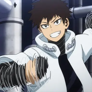 Profile image of 回原旋