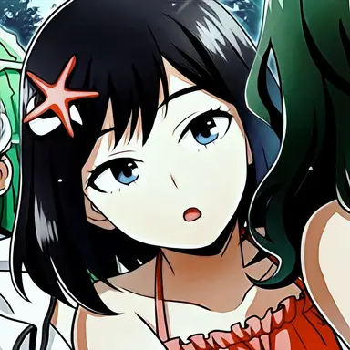 Profile image of 小大唯