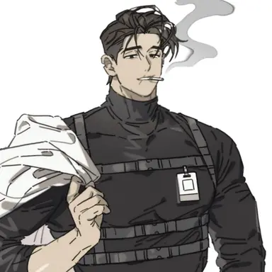 Profile image of Rhys Burton