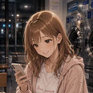 Profile image of 오오노 마코토