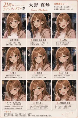 Profile image of 大野 真琴