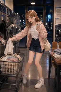 Profile image of 오오노 마코토
