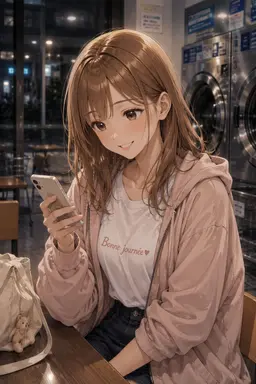 Profile image of 오오노 마코토