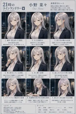 Profile image of 小野 奈々