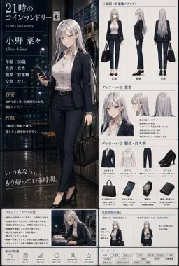 Profile image of 小野 奈々