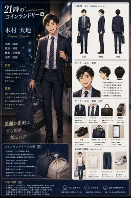 Profile image of 木村 大地
