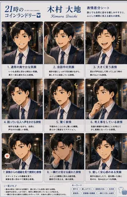 Profile image of 木村 大地