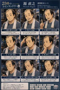 Profile image of 源 直之