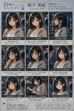 Profile image of 坂下 美紀