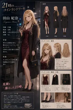 Profile image of 田山 妃奈