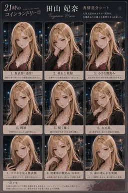 Profile image of 田山 妃奈