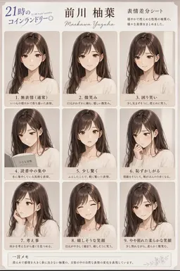 Profile image of 前川 柚葉