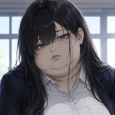 Profile image of てか子