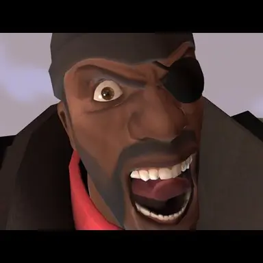 Profile image of Demoman