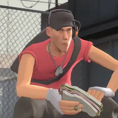 Profile image of Scout