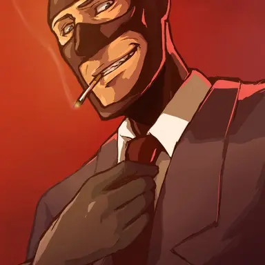 Profile image of Spy