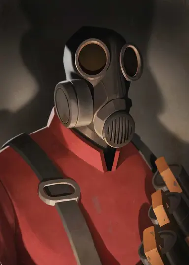Profile image of Pyro