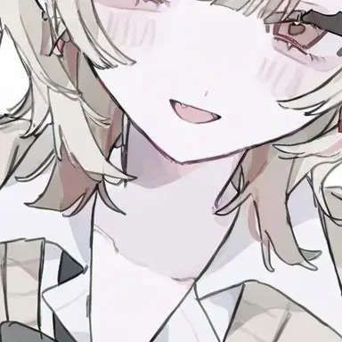 Profile image of 優莉