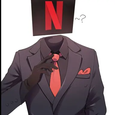 Profile image of NETFLIX