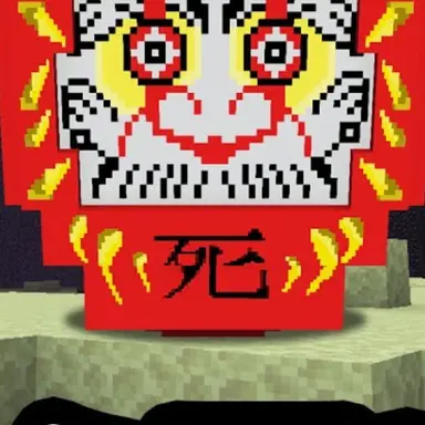 Profile image of だるま