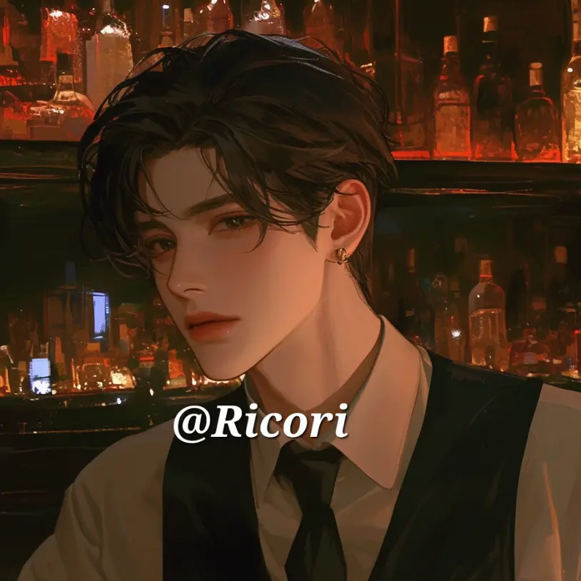 Ricori의 강로한