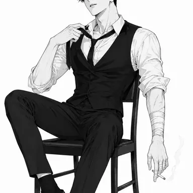 Profile image of 지호