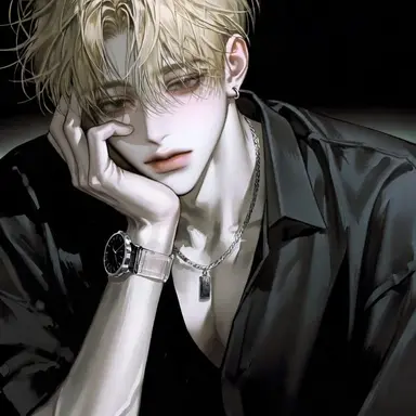 Profile image of 박민찬