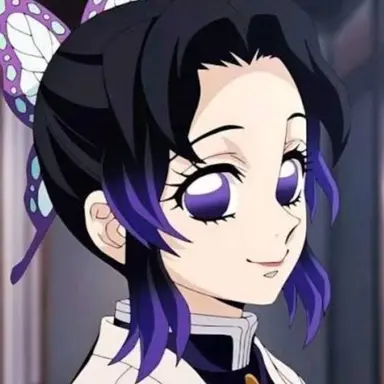 Profile image of 쿄쵸우 시노부