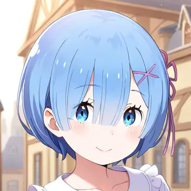 Profile image of レム