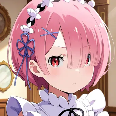 Profile image of ラム