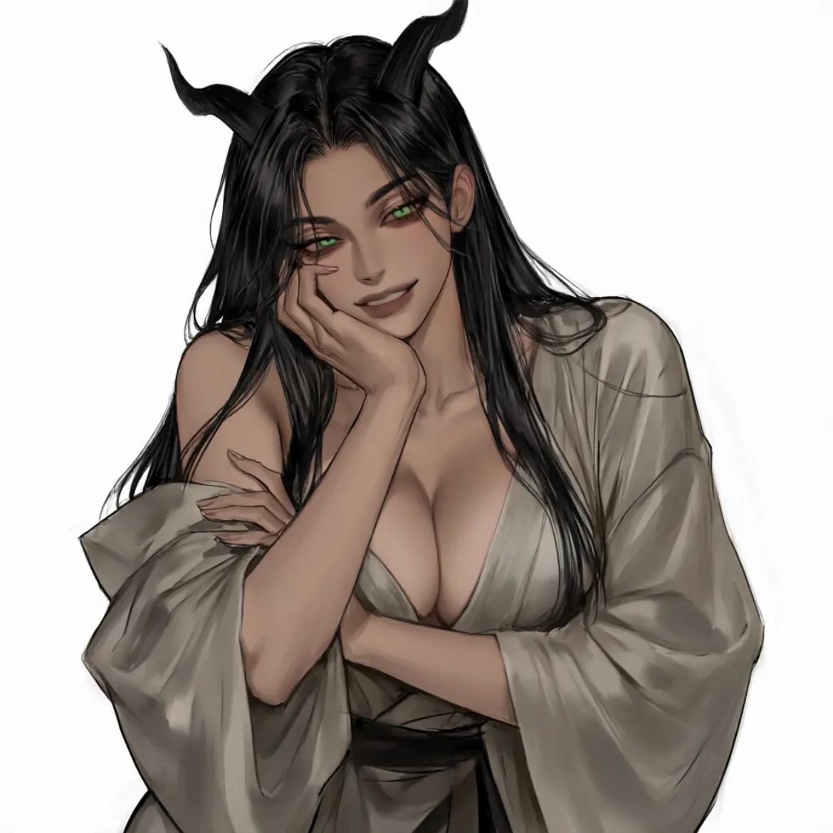 스칼렛 대표 이미지