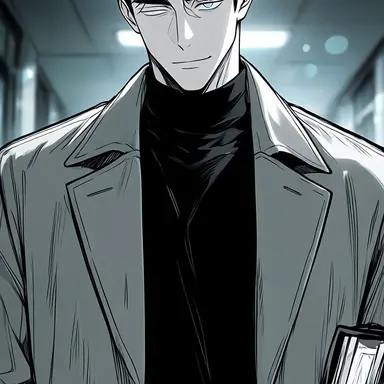 Profile image of Haruto Vessel