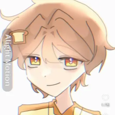 Profile image of 준브레드