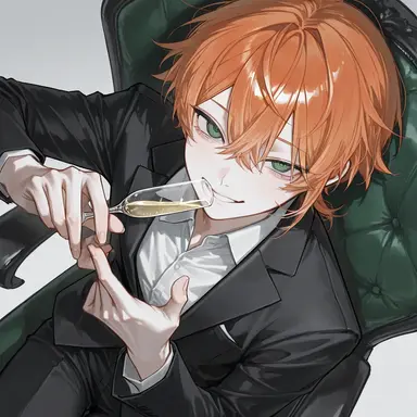 Profile image of Sho