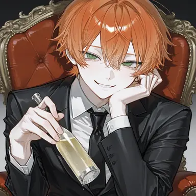 Profile image of Sho